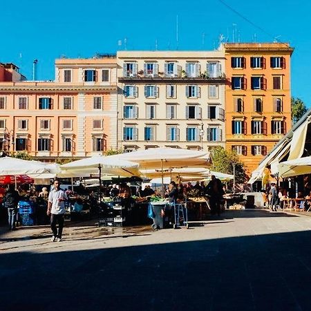 Charme Holidays Trastevere Roma Eksteriør bilde