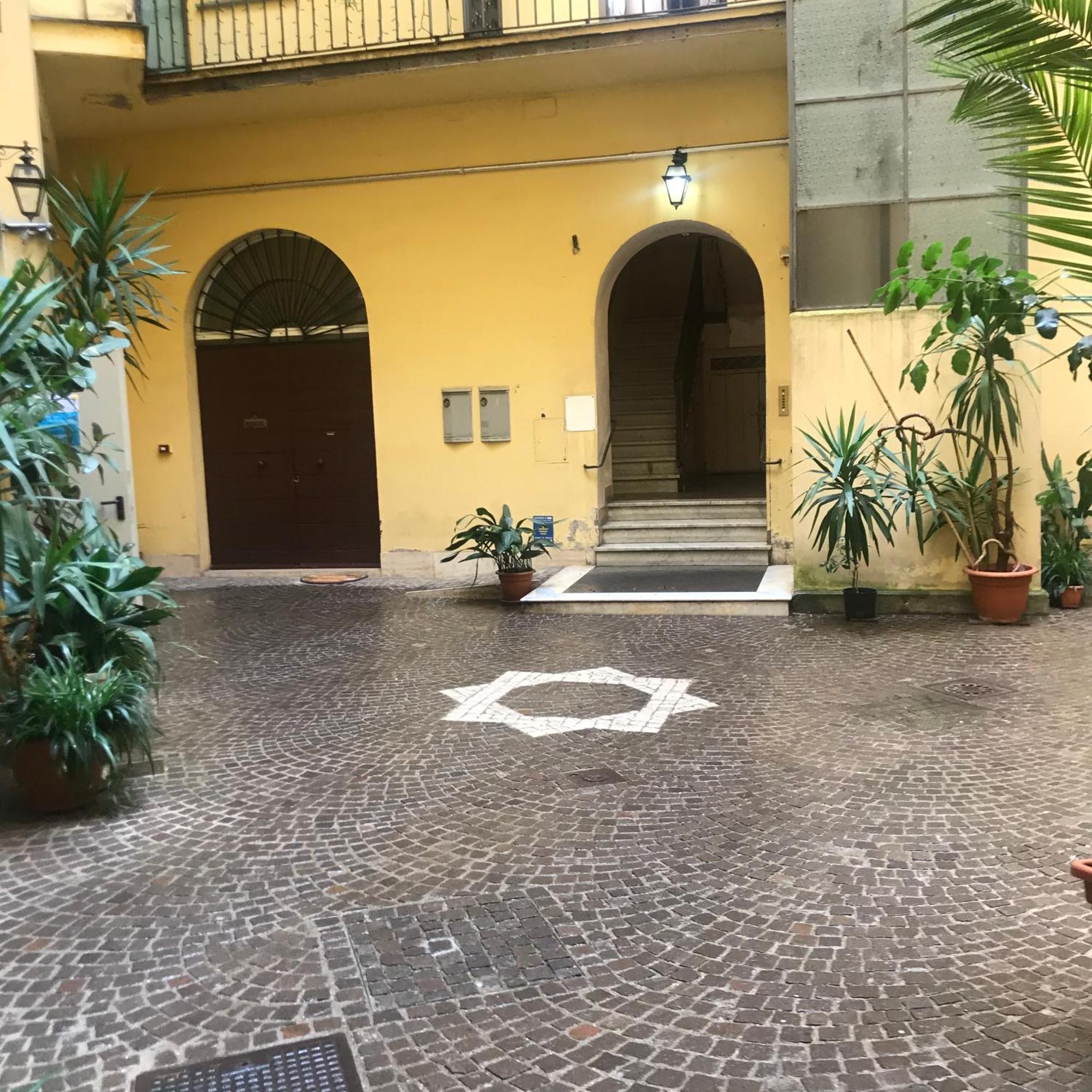 Charme Holidays Trastevere Roma Eksteriør bilde
