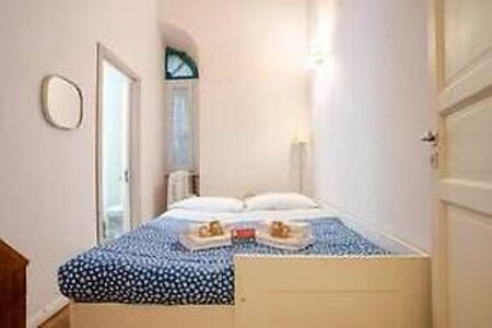 Charme Holidays Trastevere Roma Eksteriør bilde