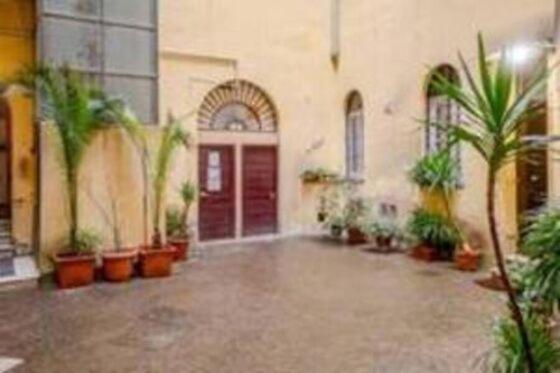 Charme Holidays Trastevere Roma Eksteriør bilde